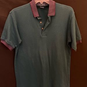 Cumberland Bay cotton polo size medium